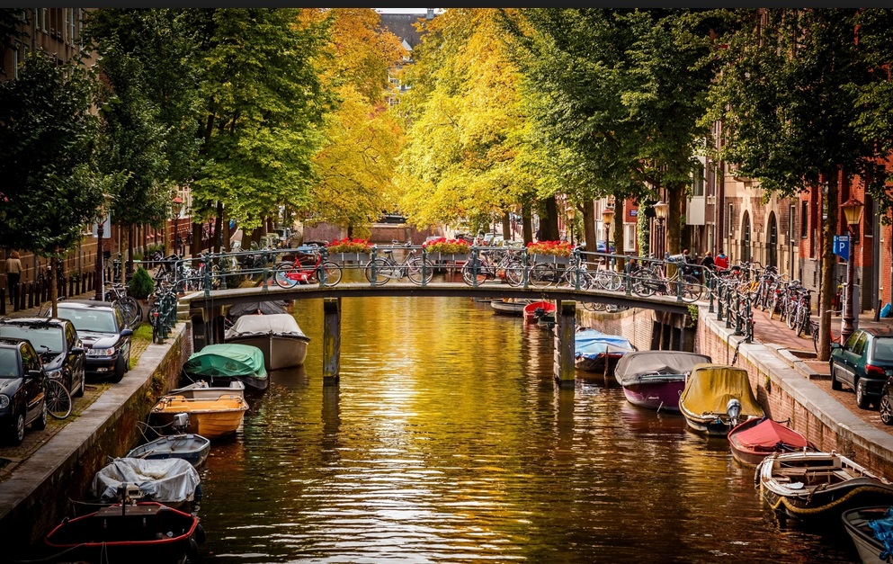 amsterdam avionska karta Amsterdam!! aviokarte već od 52€ | Putoholičari amsterdam avionska karta